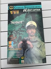 Figurine german kriegsmarine d'occasion  Montreuil