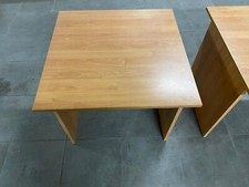 Scrivania direzionale legno usato  San Severo