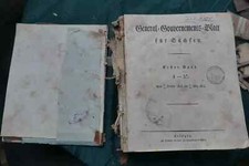 Antiker band general gebraucht kaufen  Leipzig