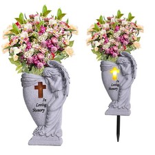Cemetery decorations grave for sale  USA