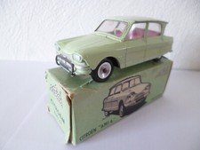 Authentique solido citroen d'occasion  Tours-