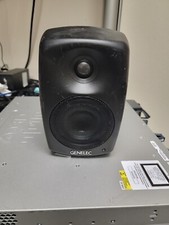 Usado, Alto-falante de estúdio GENELEC 4020B 4" BIDIRECIONAL bi-amplificado QUALIDADE ATIVA comprar usado  Enviando para Brazil