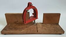 Vintage hempe manufacturing for sale  Ballston Spa