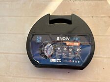 Catene neve auto usato  Torricella
