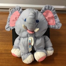 Fisher price puffalump for sale  Phoenix