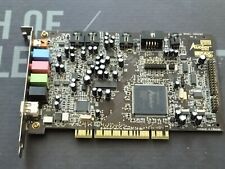 Creative sound blaster d'occasion  Longwy