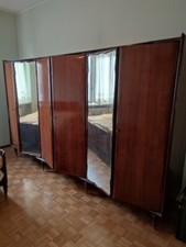 Armadio anni legno usato  Milano