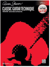 Classic guitar technique for sale  Smithtown