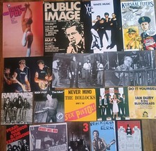 120 punk new for sale  SUNDERLAND