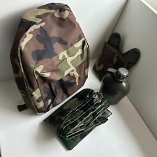 Army cadets camo for sale  BROXBURN
