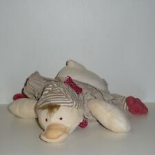 Doudou canard moulin d'occasion  France