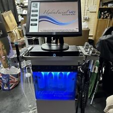 Original hydrafacial machine. for sale  WIDNES