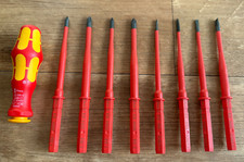 Neu wera kraftform gebraucht kaufen  Osnabrück