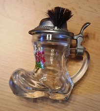 Stiefelglas alu deckel gebraucht kaufen  Hohenstein-Ernstthal