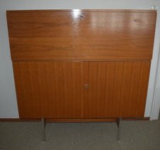 Großes highboard barteil gebraucht kaufen  Halle