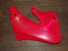 Honda 125 250 d'occasion  Ciry-le-Noble
