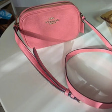 Coach mini jamie for sale  Jacksonville