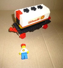 Lego train shell gebraucht kaufen  Osnabrück