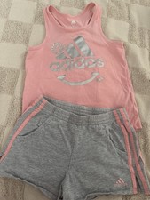 Girls size adidas for sale  Russellville
