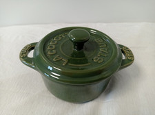 Staub mini cocotte gebraucht kaufen  Solingen
