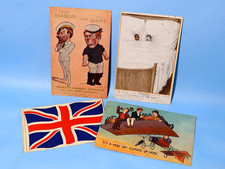 Antique vintage novelty for sale  BEDALE