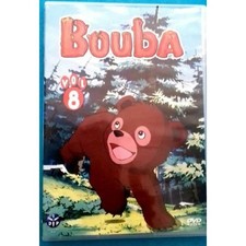 Dvd aventures bouba d'occasion  Les Mureaux