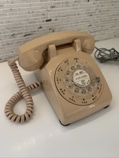 Vintage rotary dial for sale  Kansas City