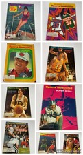 Lot vintage sports for sale  Akron