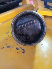 Contachilometri fiat balilla usato  Correggio