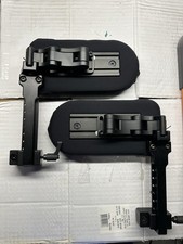 Almofadas laterais para coxa Quantum Edge  comprar usado Almofadas laterais para coxa Quantum Edge  comprar usado  Enviando para Brazil