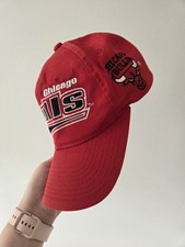 chicago bulls czapka na sprzedaż  PL