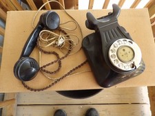 Vintage black rotary for sale  Lafayette