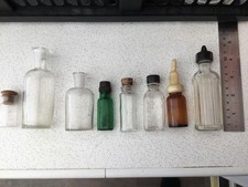 Assorted laboratory glass for sale  CHICHESTER