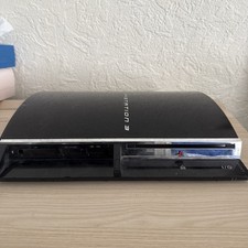 Sony ps3 60gb for sale  TREDEGAR