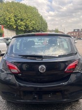 Vauxhall corsa tailgate for sale  MANCHESTER