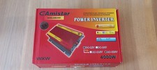 inverter 4000 usato  Novellara