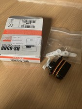 Servo hitec 65hb d'occasion  Hem