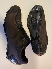 Sidi mtb gravel for sale  Moab