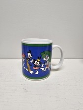 Caneca Animaniacs Vintage 1994 Warner Bros comprar usado  Enviando para Brazil