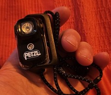 Petzl bindi 200 for sale  HUNTLY