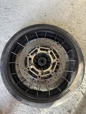 Cerchio anteriore honda usato  Rosolini