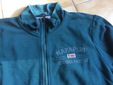 Sweat gilet napapijri d'occasion  Évin-Malmaison
