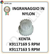 Ingranaggio kenta per usato  Italia