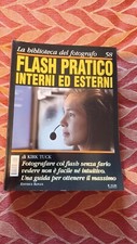 Flash pratico interni usato  Napoli