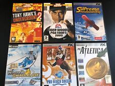 Lotto giochi sportivi usato  Torino