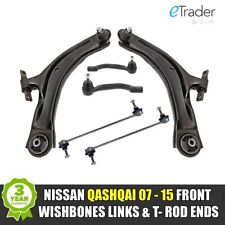 Nissan qashqai front for sale  STOKE-ON-TRENT