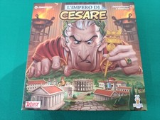 Impero cesare gioco usato  Grammichele