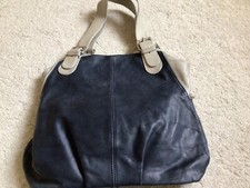 Navy blue grey for sale  EXETER