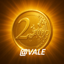 Euro commemorativi italia usato  Reggio Emilia
