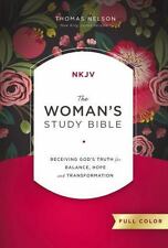 Nkjv woman study for sale  Clarksville